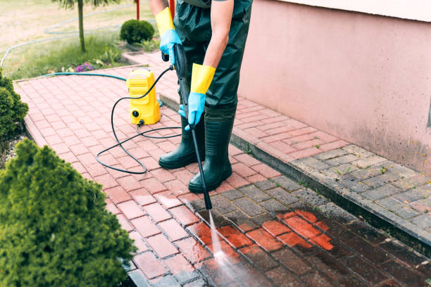 Best Driveway Pressure Washing  in Kihei, HI