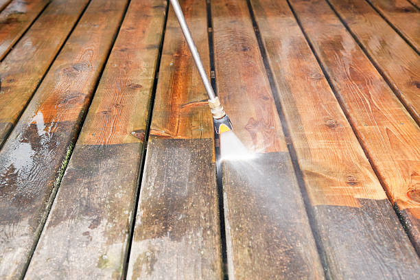 Boat and Dock Cleaning in Kihei, HI